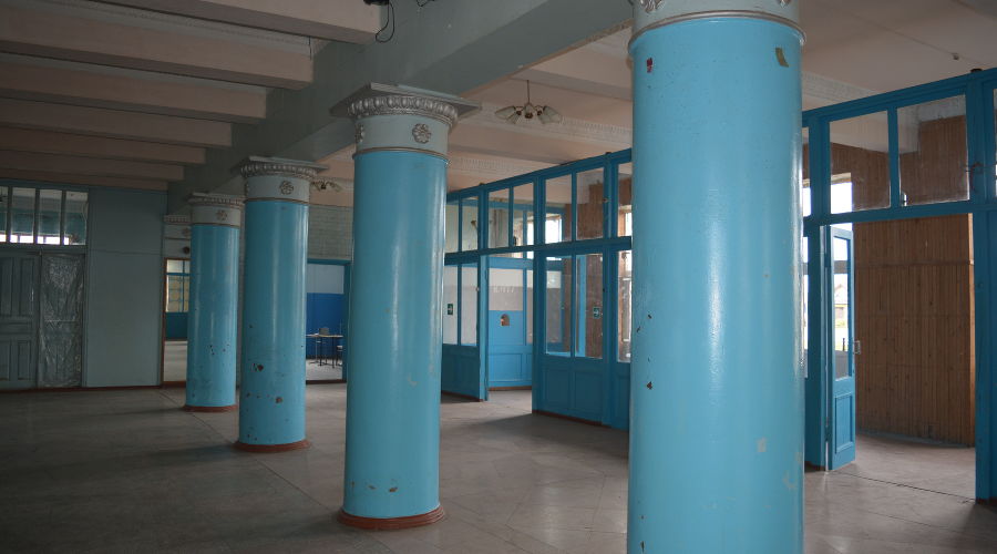  &copy;&nbsp;Фото пресс-службы Тбилисского района