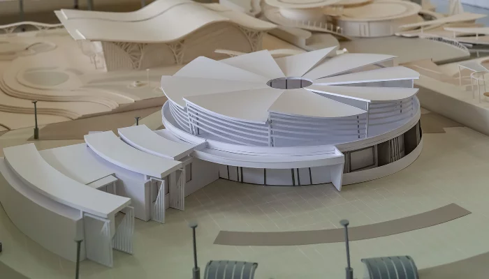 Один из проектов по благоустройству студенческого городка &copy;&nbsp;Фото Дарьи Паращенко, Юга.ру