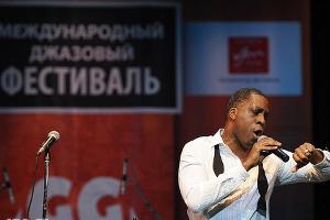 Международный фестиваль джаза GG JAZZ в Краснодаре © Алёна Живцова, ЮГА.ру