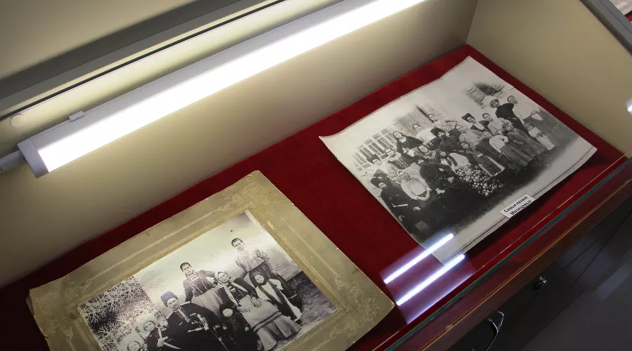  &copy;&nbsp;Фото пресс-службы администрации Тбилисского района