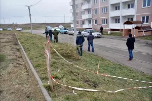  &copy;&nbsp;Фото пресс-службы администрации Крымского района