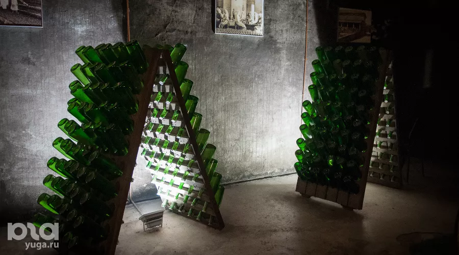  &copy;&nbsp;Фото Елены Синеок, Юга.ру