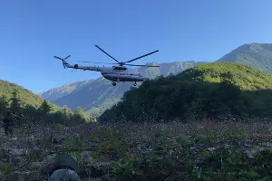  &copy;&nbsp;Фото Юлии Барановой, Юга.ру