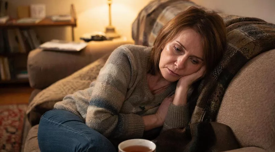 женщина &copy;&nbsp;Сгенерировано с помощью нейросети Gigachat