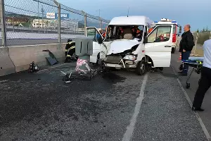  &copy;&nbsp;Фото отделения по пропаганде безопасности дорожного движения ОГИБДД УВД по Сочи