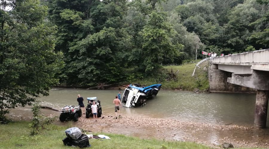  © Фото пресс-службы «Кубань-СПАС»
