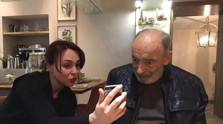  &copy;&nbsp;Фото Сусанны Макеровой