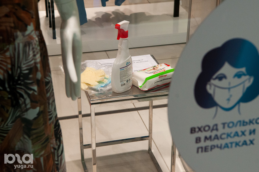 На Кубани число носителей коронавируса за сутки увеличилось на 93 человека, из них 41 — в Краснодаре 