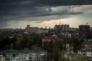  &copy;&nbsp;Фото Елены Синеок, Юга.ру