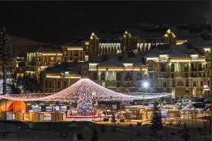  &copy;&nbsp;Скриншот фото из телеграм-канала &laquo;Сочи Официальный&raquo;