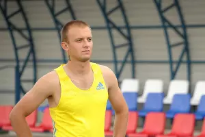 Виталий Диденко &copy;&nbsp;Фото из инстаграма Виталия Диденко, instagram.com/import555