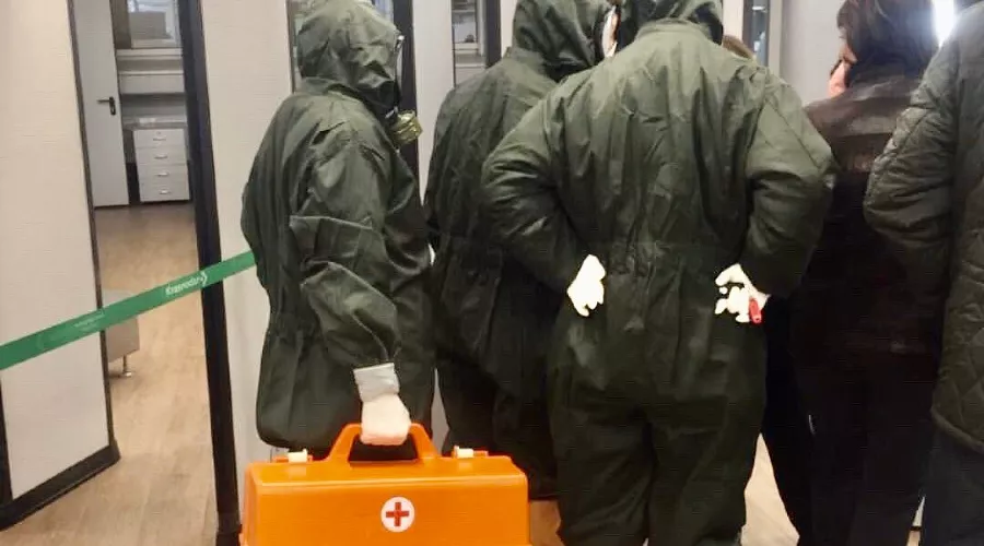  &copy;&nbsp;Фото из телеграм-канала chp_krd