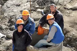 Гастарбайтеры &copy;&nbsp;Ирина Лукьяшко. ЮГА.ру