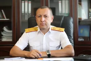 Игорь Иванов &copy;&nbsp;Фото пресс-службы СУ СК РФ по Ставропольскому краю