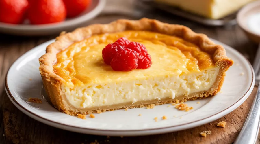 пирог &copy;&nbsp;Изображение сгенерировано нейросетью Gigachat