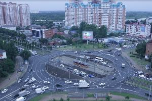  © Фото пресс-службы администрации Краснодара