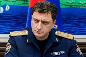 Андрей Маслов &copy;&nbsp;Фото пресс-службы СУ СКР по Краснодарскому краю