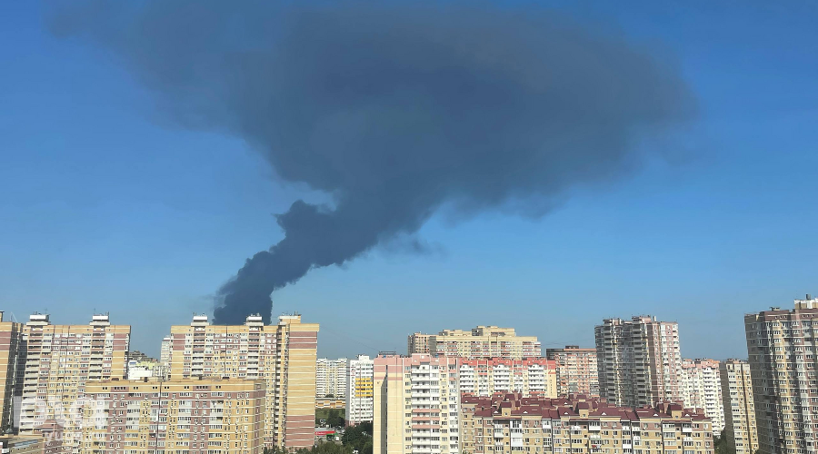  &copy;&nbsp;Фото Арины Богдановой, Юга.ру