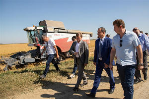  &copy;&nbsp;Фото пресс-службы Законодательного собрания Краснодарского края