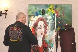  &copy;&nbsp;Фото пресс-службы курорта &laquo;Роза Хутор&raquo;