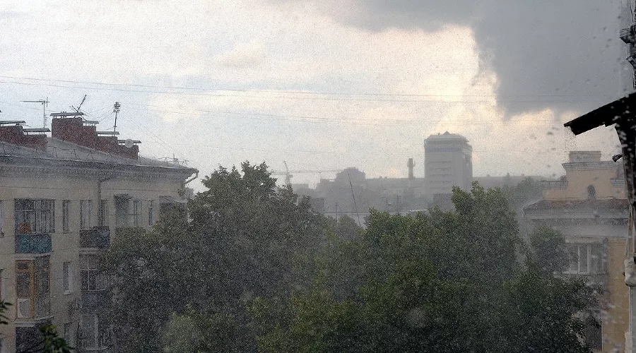  &copy;&nbsp;Фото Михаила Ступина, Юга.ру