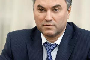Вячеслав Володин &copy;&nbsp;Пресс-служба президента России