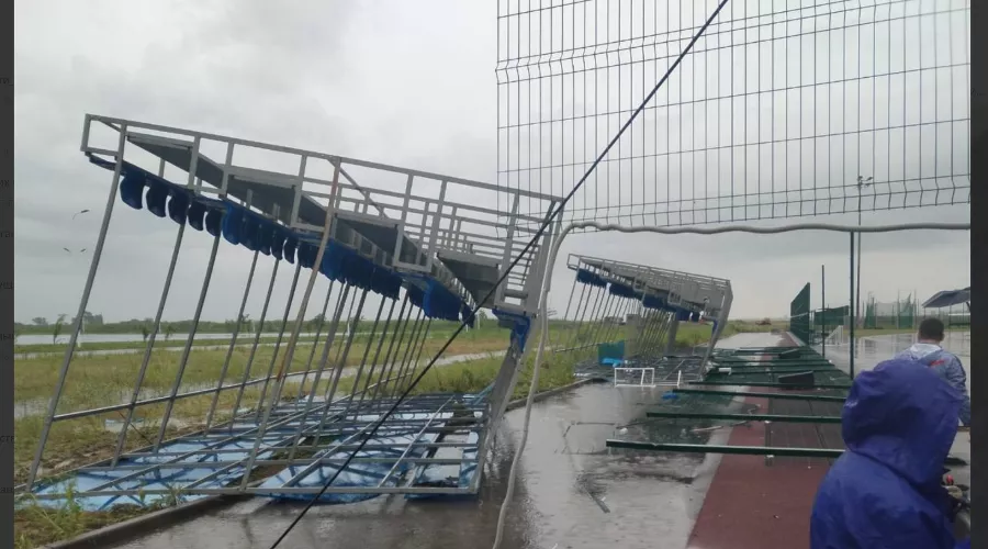  &copy;&nbsp;Скриншот из телеграм-канала &laquo;Donnews&raquo; https://t.me/donnewsru/15923