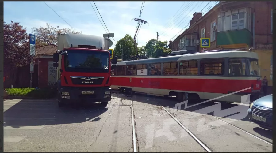  &copy;&nbsp;Скриншот из телеграмм-канала &laquo;МУП &laquo;КТТУ&raquo; https://t.me/kttukrd/703