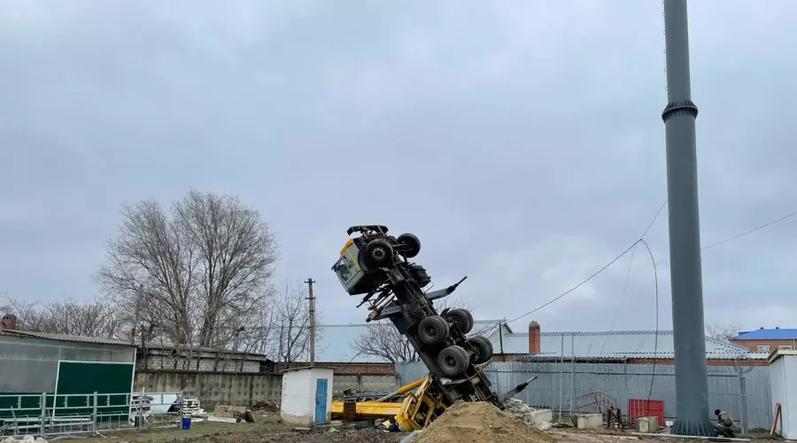  &copy;&nbsp;Фото пресс-службы прокуратуры Краснодарского края