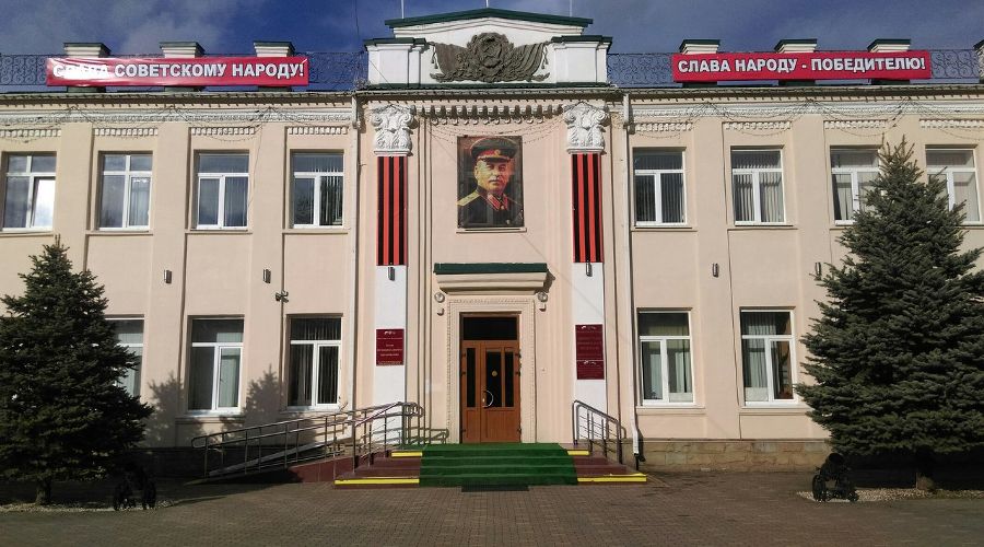  © Фото Евгения Инь