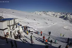  &copy;&nbsp;Скриншот веб-камер  resort-elbrus.ru/cameras