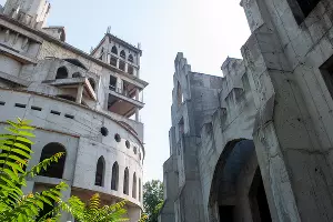  &copy;&nbsp;Фото Дмитрия Пославского, Юга.ру