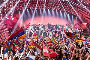 Eurovision © Фото с сайта EBU