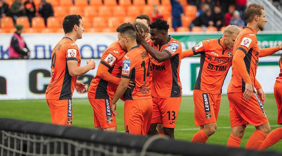  © Фото пресс-службы РФПЛ