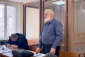  &copy;&nbsp;Скриншот видео из телеграм-канала объединенной пресс-службы судов Краснодарского края