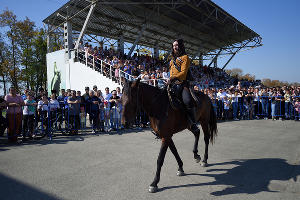  © Фото пресс-службы администрации Адыгеи