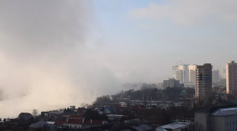  &copy;&nbsp;Фото Марины Солошко, Юга.ру