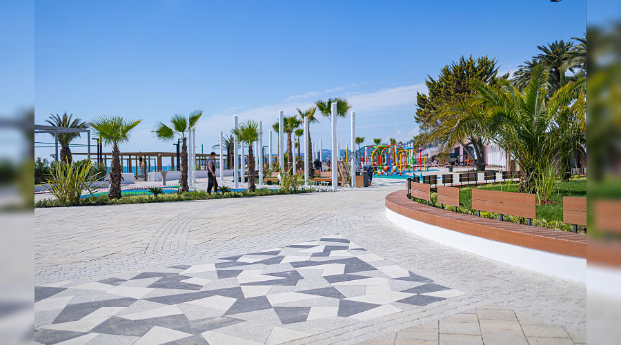  © Фото с сайта мэрии Сочи sochi.ru