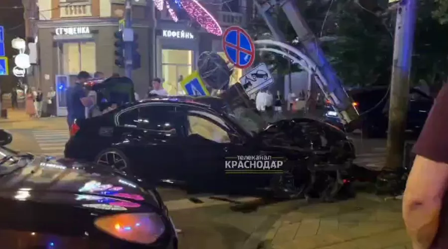  &copy;&nbsp;Кадр из видео t.me/tvkrasnodar