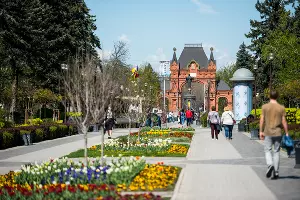  &copy;&nbsp;Фото Елены Синеок, Юга.ру