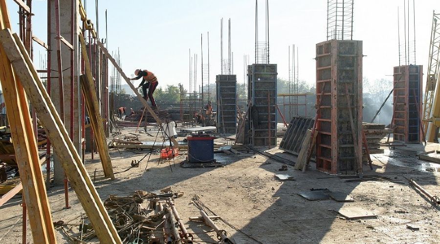  © Фото пресс-службы администрации Краснодара