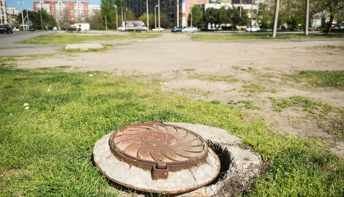 Сквер Школьный, Юбилейный микрорайон &copy;&nbsp;Фото Елены Синеок, Юга.ру