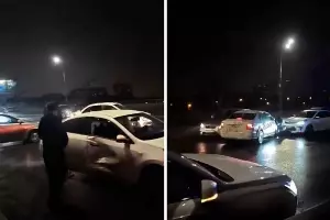  &copy;&nbsp;Скриншоты из телеграм-канала &laquo;Полиция Краснодара&raquo;