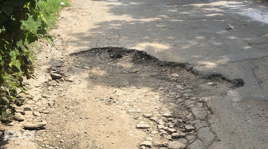  © Фото Антона Быкова, Юга.ру