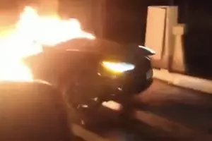  &copy;&nbsp;Скриншот видео из телеграм-канала &laquo;Осторожно, новости&raquo;, t.me/ostorozhno_novosti