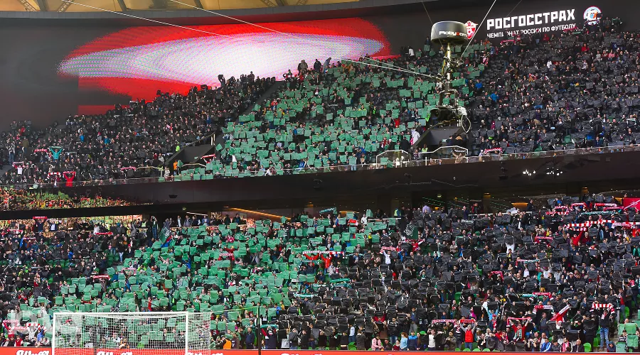  &copy;&nbsp;Фото Елены Синеок, Юга.ру