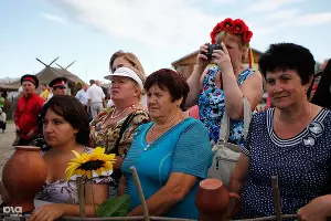 Атамань 2012 &copy;&nbsp;Влад Александров, ЮГА.ру