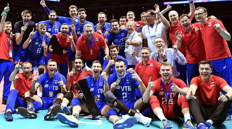  &copy;&nbsp;Фото из группы vk.com/russiamensvolley