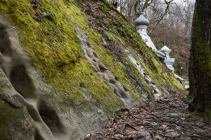 Часовня в честь Иверской иконы Божией матери &copy;&nbsp;Фото Елены Синеок, Юга.ру