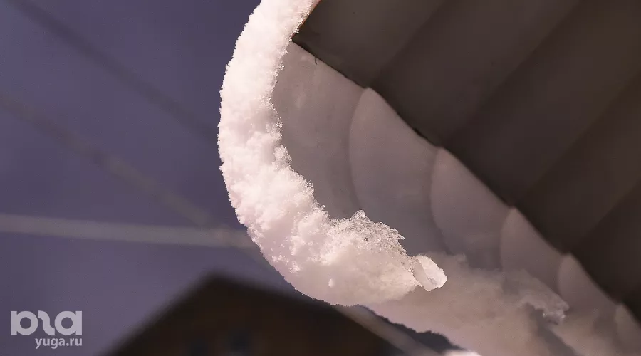  &copy;&nbsp;Фото Михаила Ступина, Юга.ру